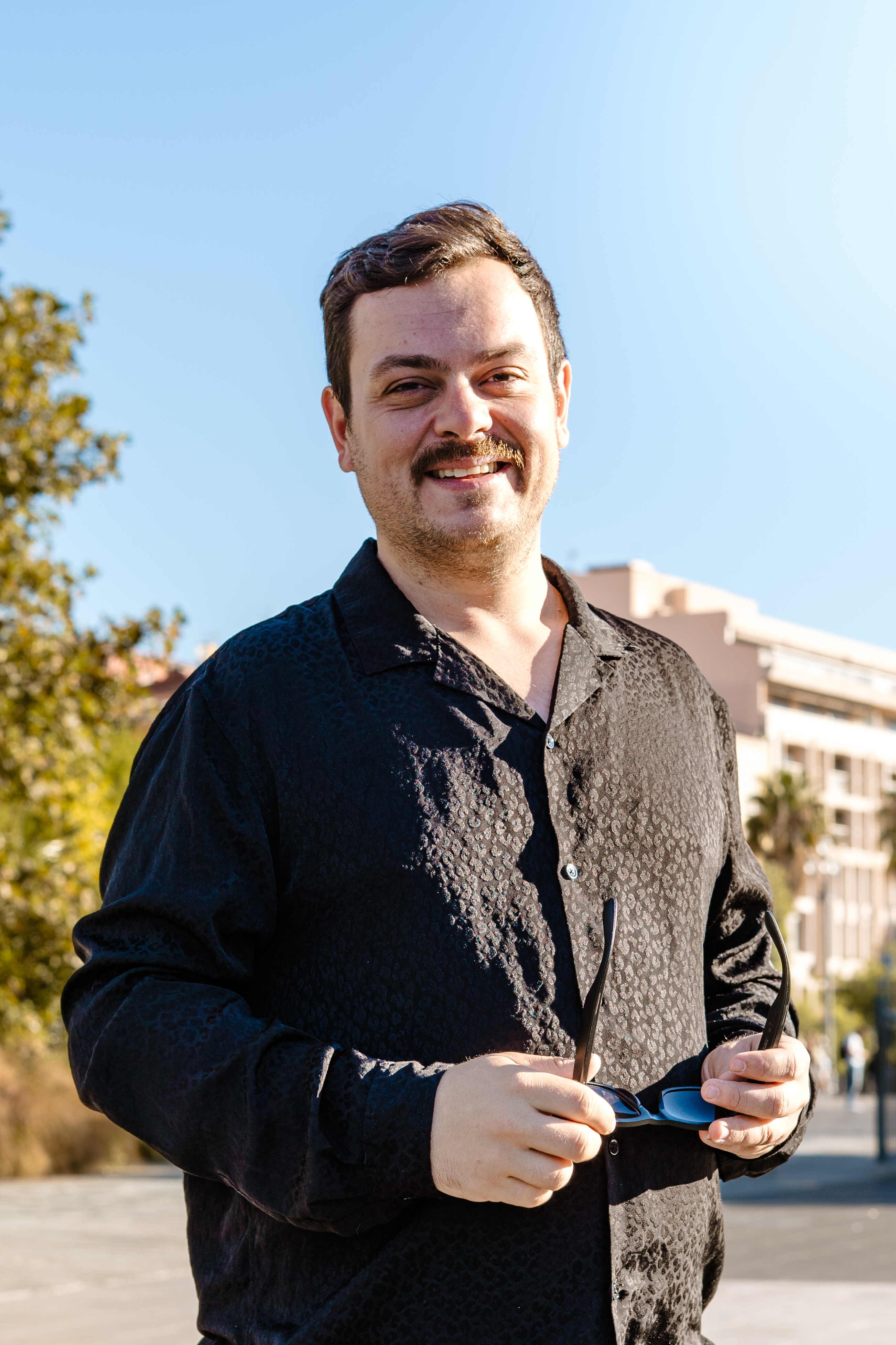 Victor Adbib — Fondateur Target Triumph